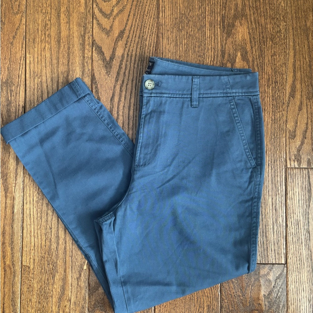 J.Crew Slim Chino